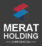 هولدینگ مرآت MERAT Holdings Corporation لوگو